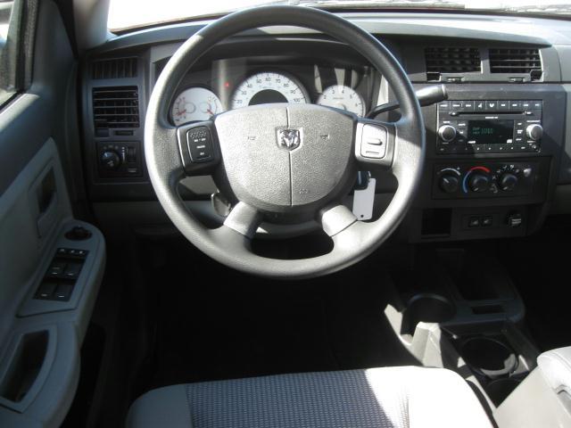 Dodge Dakota 2008 photo 3