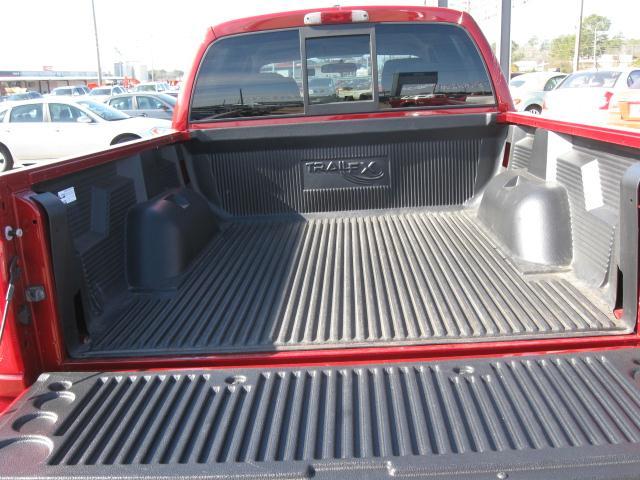 Dodge Dakota 2008 photo 5