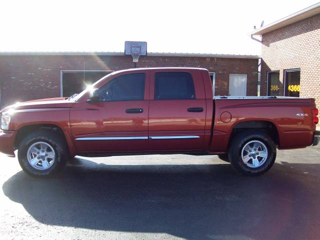 Dodge Dakota SL2 Pickup