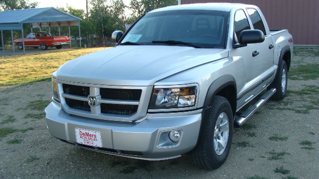 Dodge Dakota 2008 photo 1