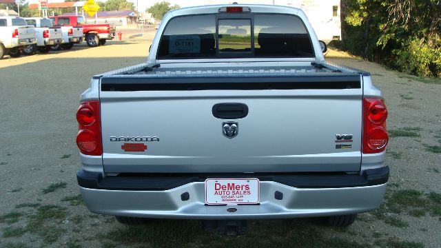 Dodge Dakota 2008 photo 2