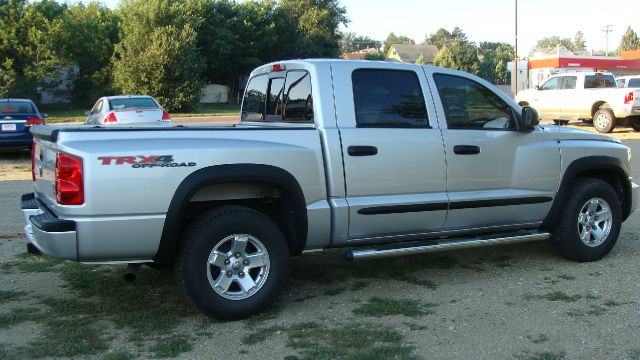 Dodge Dakota 2008 photo 3