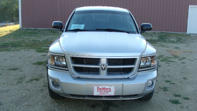 Dodge Dakota 2008 photo 4