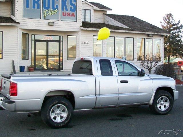 Dodge Dakota SLT Unspecified