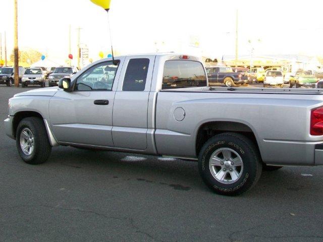 Dodge Dakota 2008 photo 1