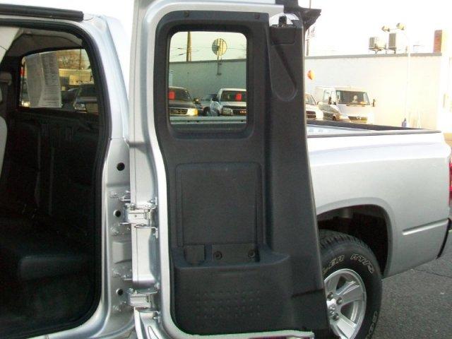 Dodge Dakota 2008 photo 5