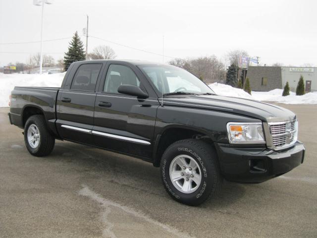 Dodge Dakota Unknown Unspecified