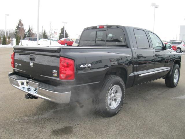 Dodge Dakota 2008 photo 1