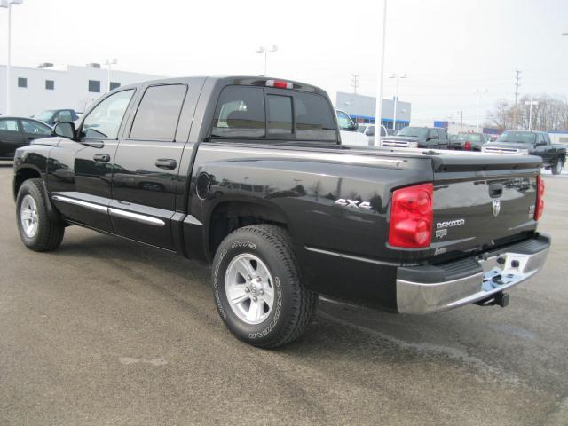 Dodge Dakota 2008 photo 2