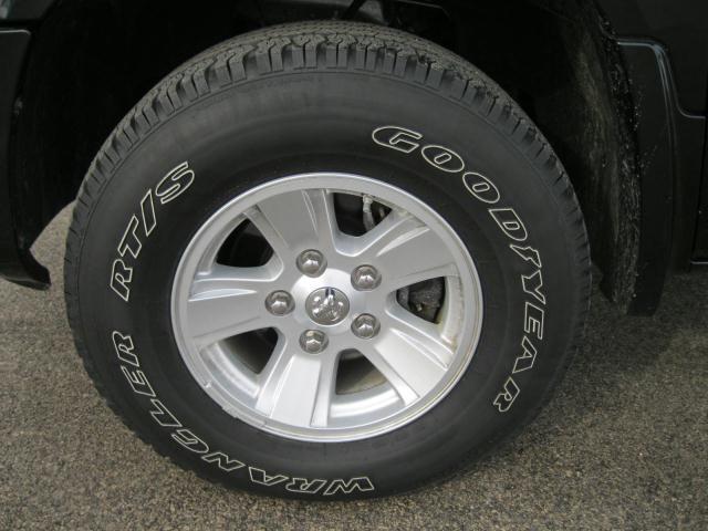 Dodge Dakota 2008 photo 4