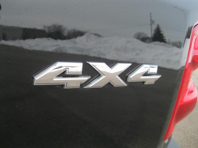 Dodge Dakota 2008 photo 5