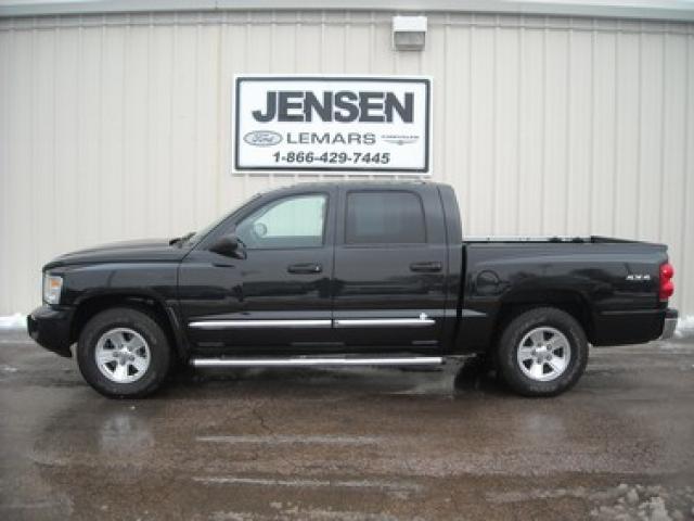 Dodge Dakota SL2 Pickup