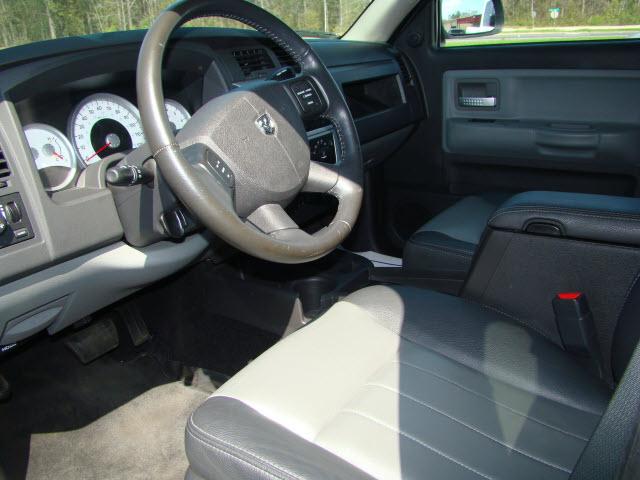 Dodge Dakota 2008 photo 1
