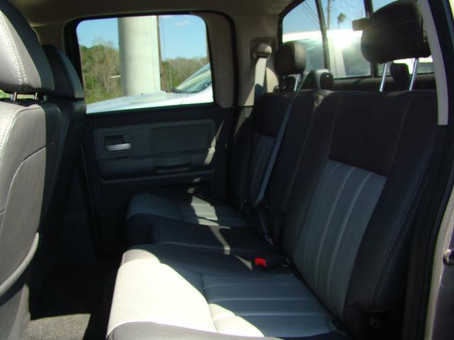 Dodge Dakota 2008 photo 2