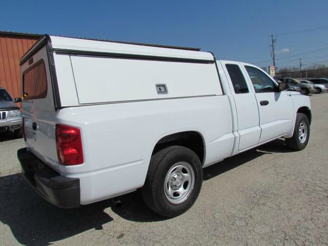 Dodge Dakota Prestige AWD Pickup Truck