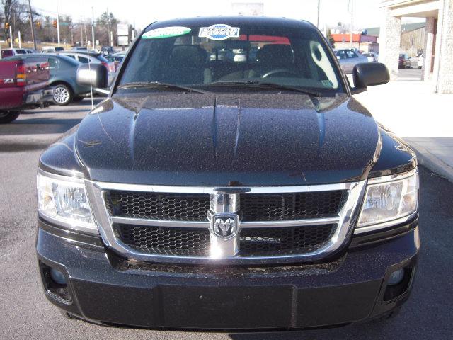 Dodge Dakota 2008 photo 2