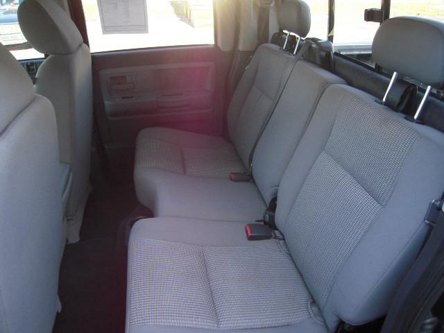 Dodge Dakota 2008 photo 5