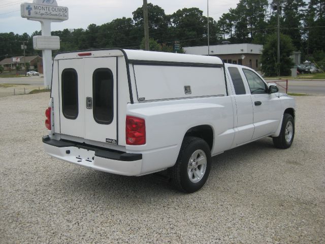 Dodge Dakota 2008 photo 2