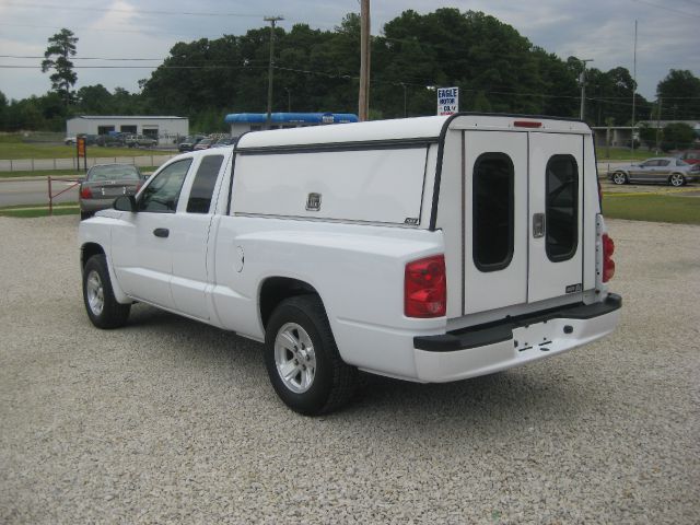 Dodge Dakota 2008 photo 4