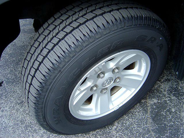 Dodge Dakota 2008 photo 2