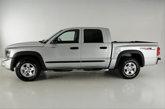 Dodge Dakota 2008 photo 3