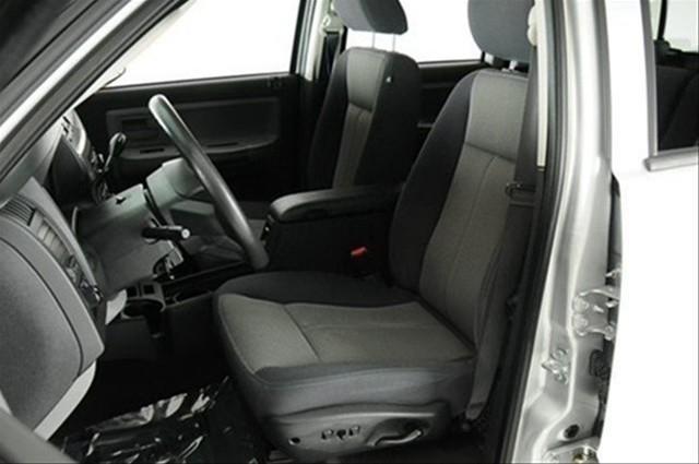 Dodge Dakota 2008 photo 4