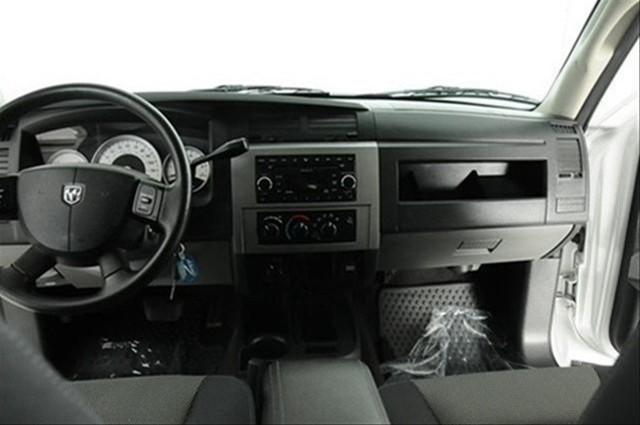 Dodge Dakota 2008 photo 5
