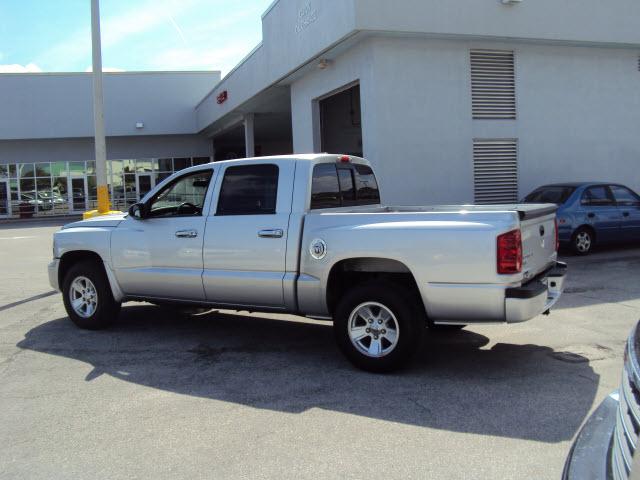 Dodge Dakota 2008 photo 1