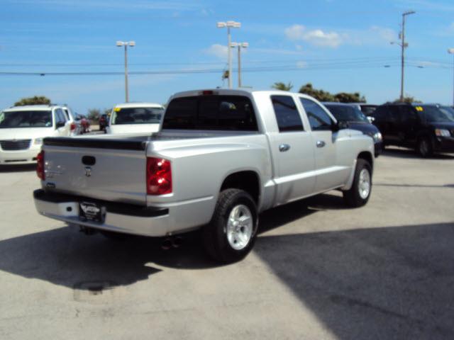 Dodge Dakota 2008 photo 3