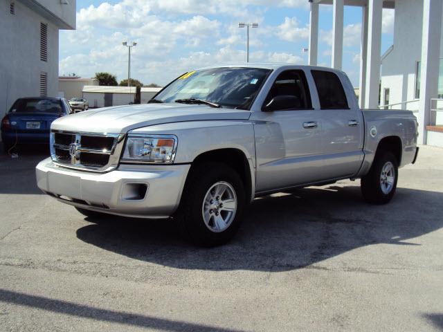 Dodge Dakota 2008 photo 4