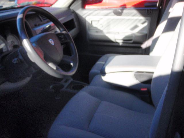 Dodge Dakota 2008 photo 2
