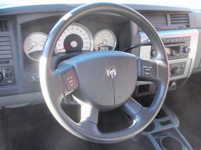 Dodge Dakota 2008 photo 3