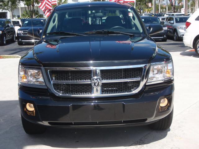 Dodge Dakota 2008 photo 1