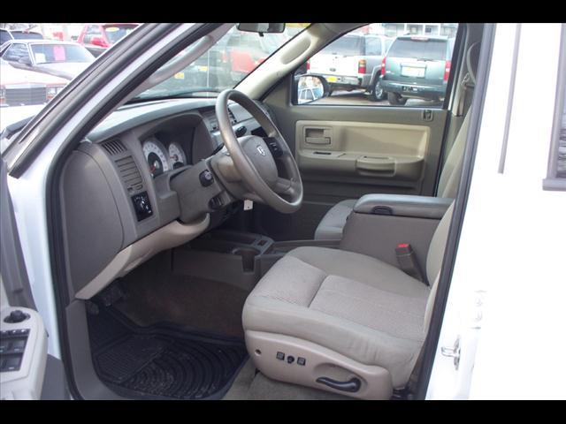 Dodge Dakota 2008 photo 1
