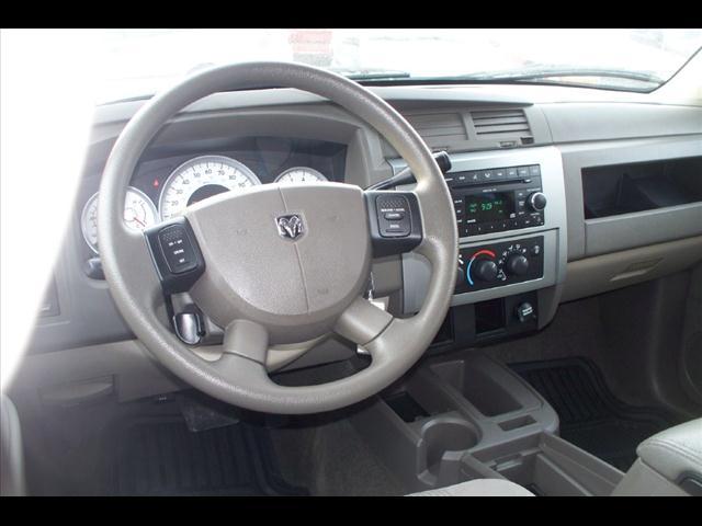 Dodge Dakota 2008 photo 2