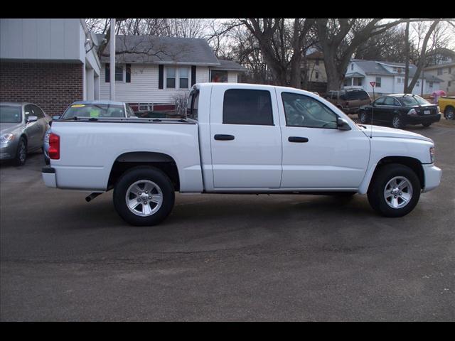 Dodge Dakota 2008 photo 4
