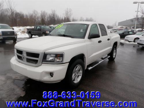 Dodge Dakota 2009 photo 1