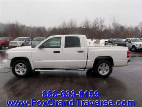 Dodge Dakota 2009 photo 2