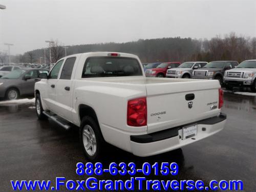 Dodge Dakota 2009 photo 3