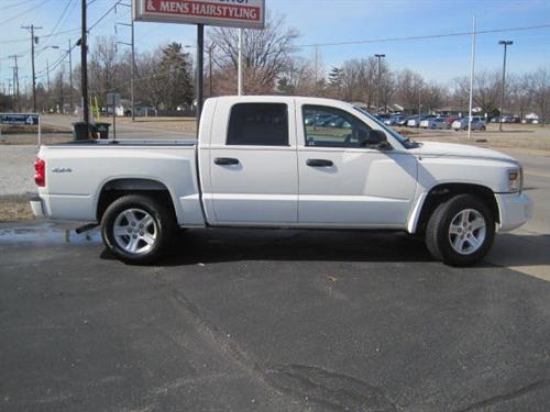 Dodge Dakota 2009 photo 1