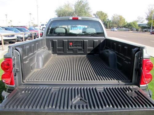 Dodge Dakota 2009 photo 3