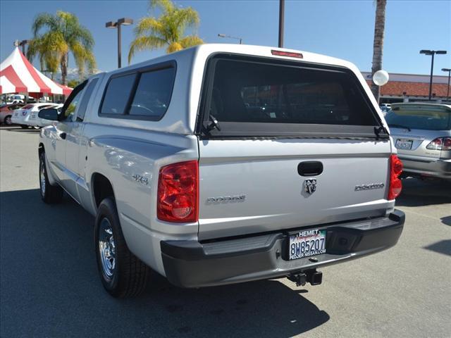 Dodge Dakota 5 Door Turbo Pickup