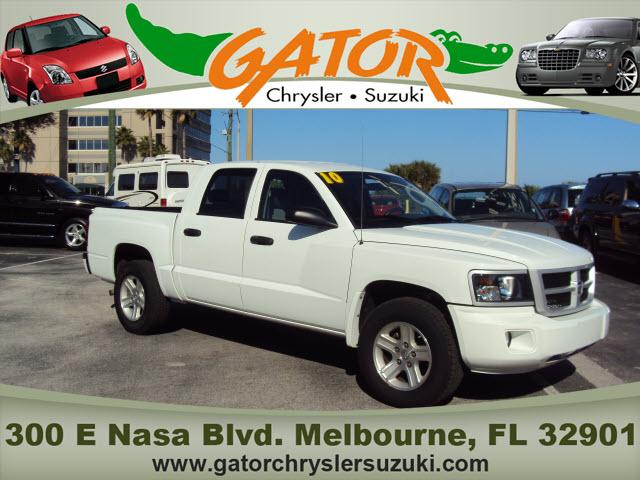 Dodge Dakota Base Especial Edition Pickup