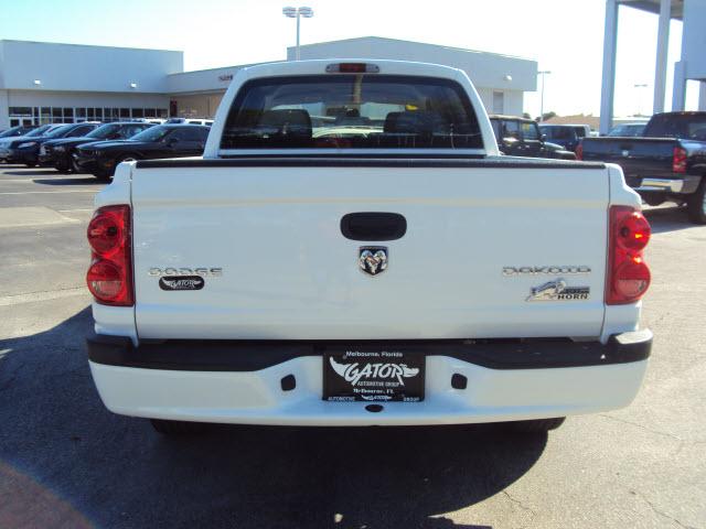 Dodge Dakota 2010 photo 3