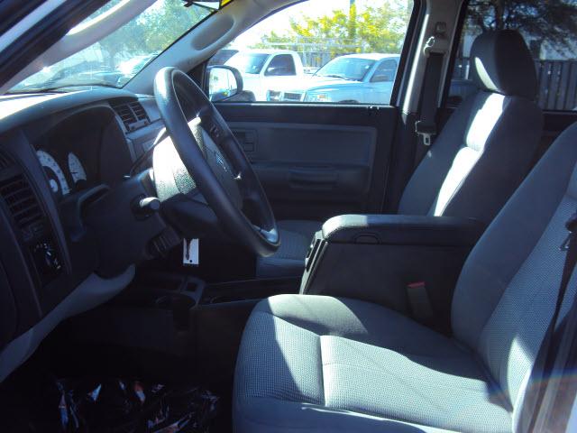 Dodge Dakota 2010 photo 5