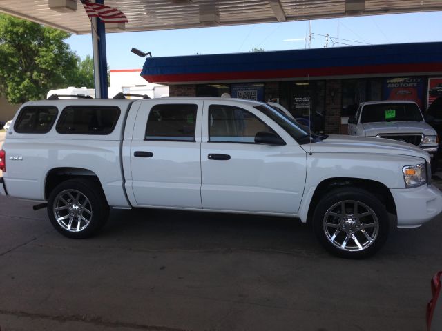 Dodge Dakota Eddie Bauer 4X4 (marshalltown) Pickup Truck