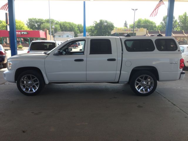 Dodge Dakota 2010 photo 3