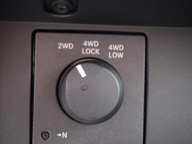 Dodge Dakota 2010 photo 1