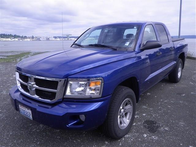 Dodge Dakota 2010 photo 2