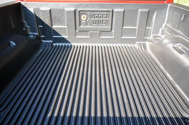 Dodge Dakota 2010 photo 14